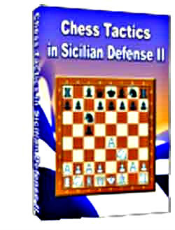 Chess tactics training software